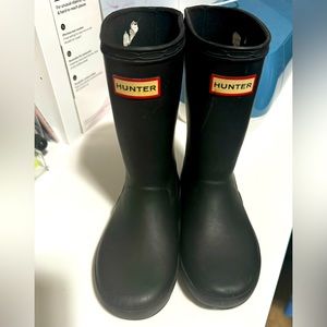 Hunter Boots Kids